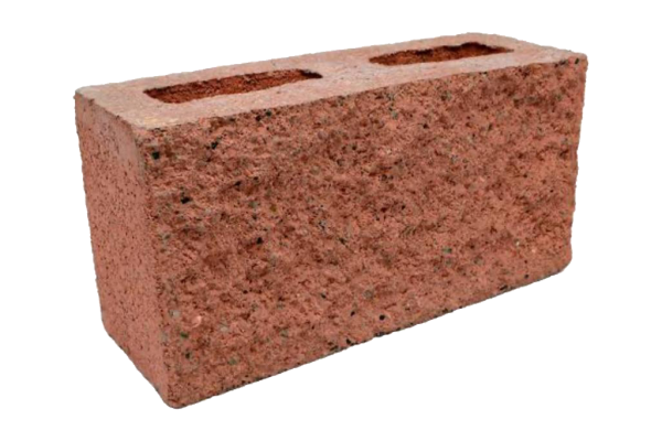 Block Cara de Piedra